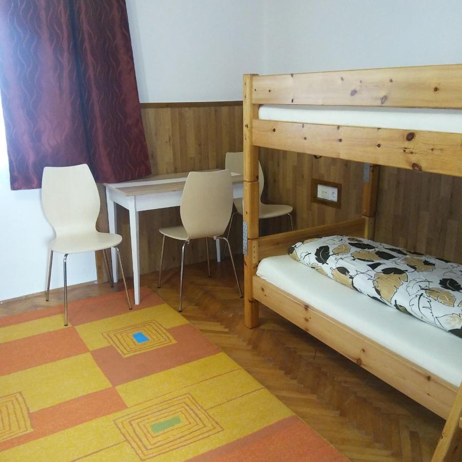 Elza Vendeghaz Apartment Sárospatak Exterior foto
