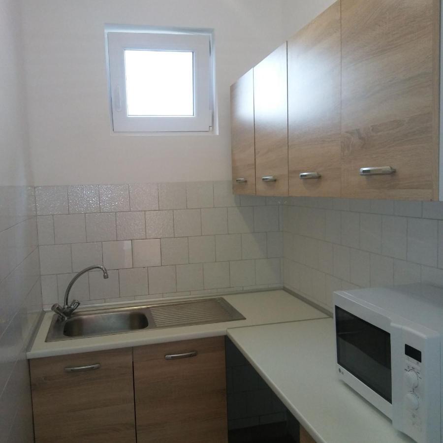 Elza Vendeghaz Apartment Sárospatak Exterior foto